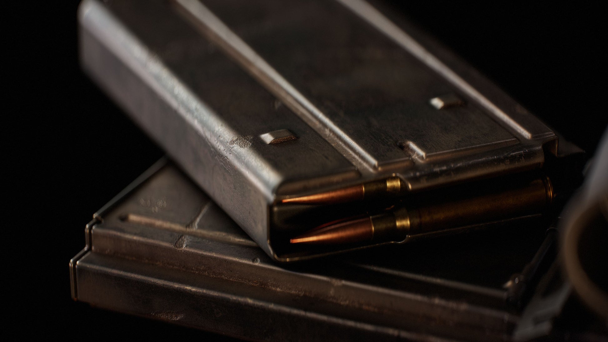 3D Weapon Tutorial For Portfolio - FG 42-11