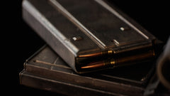 3D Weapon Tutorial For Portfolio - FG 42-11