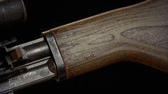 3D Weapon Tutorial For Portfolio - FG 42-10