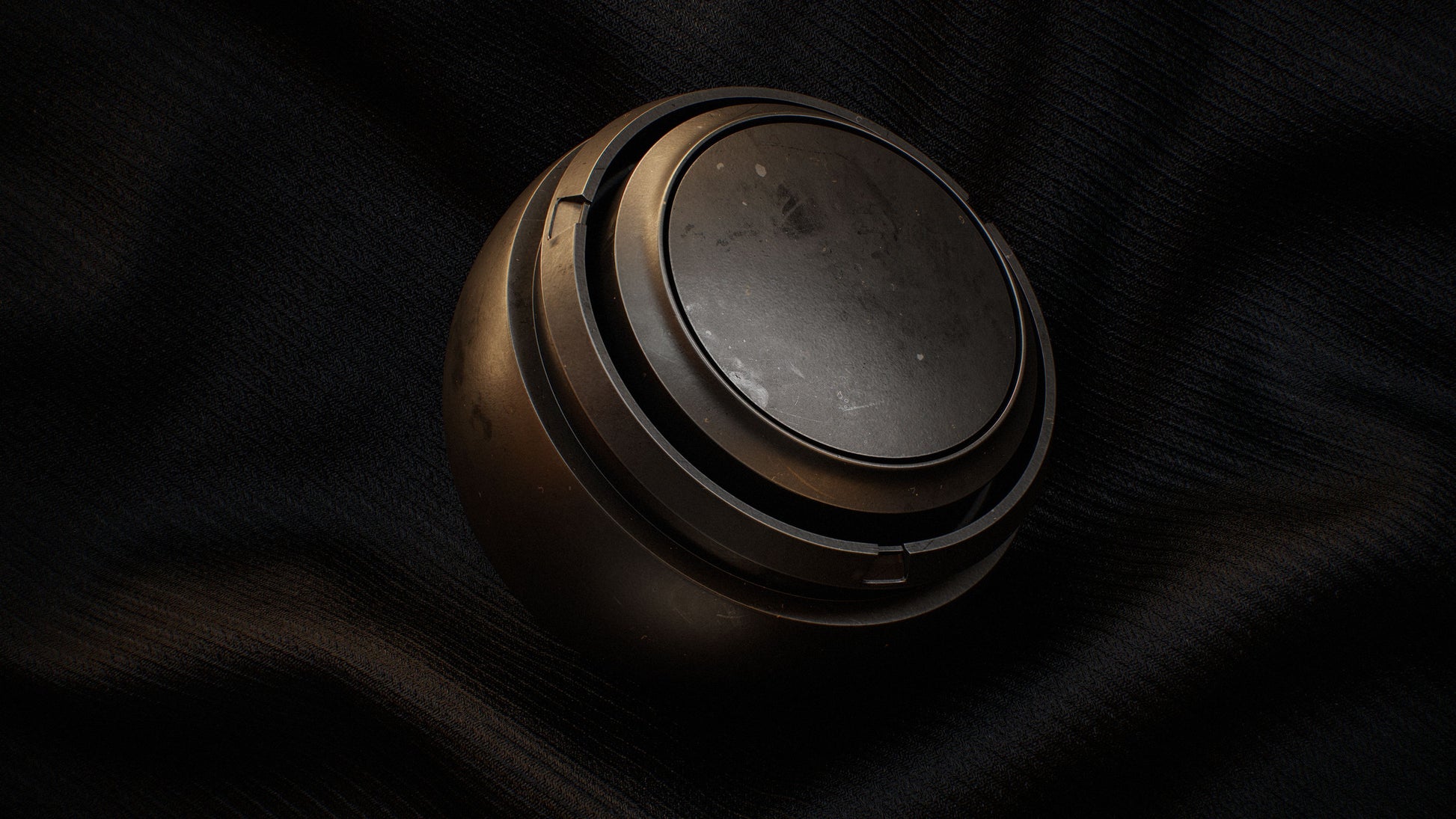 Ultimate Master Materials - Substance Painter-3
