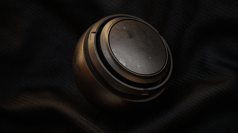 Ultimate Master Materials - Substance Painter-3