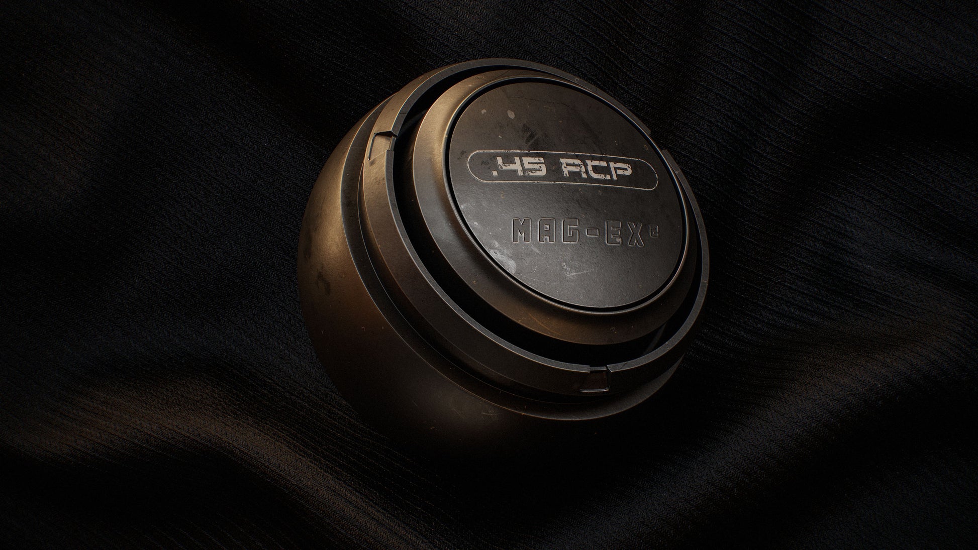 Ultimate Master Materials - Substance Painter-7