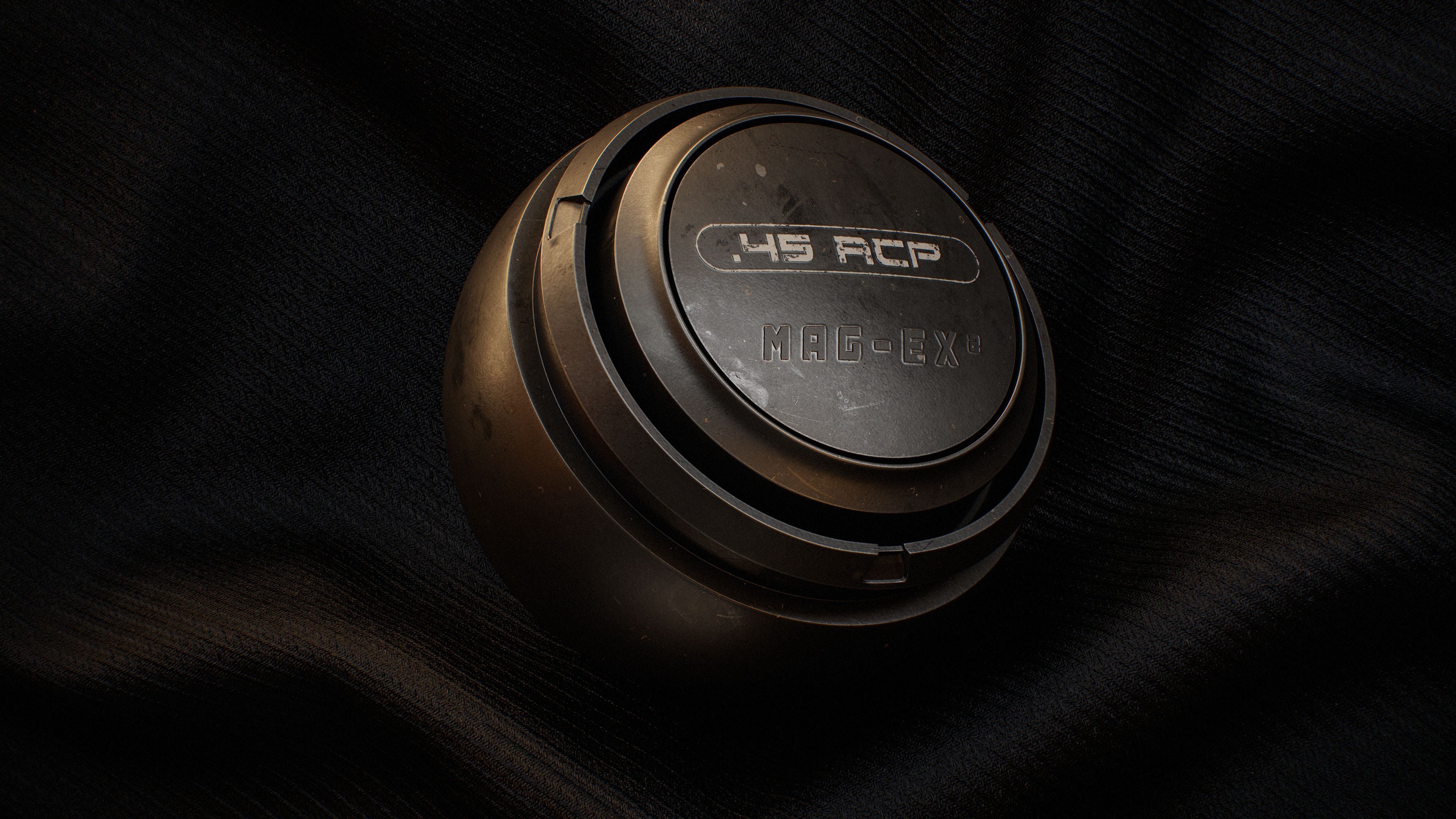 Ultimate Master Materials - Substance Painter-7