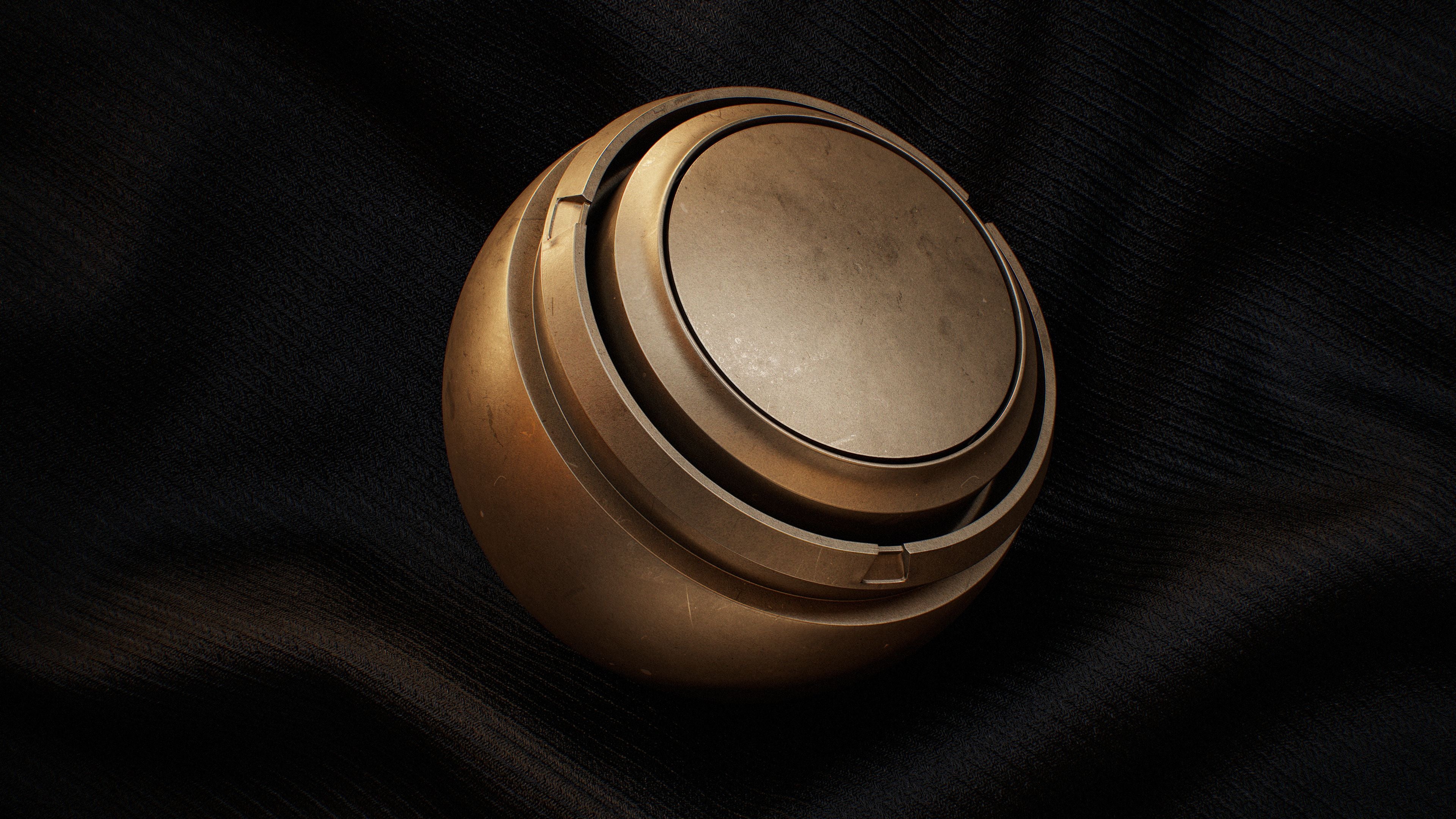 Ultimate Master Materials - Substance Painter-8