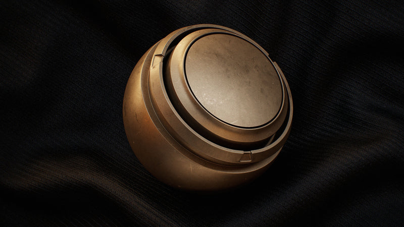 Ultimate Master Materials - Substance Painter-8