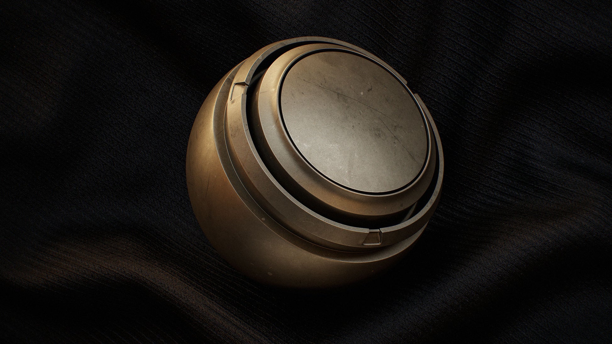 Ultimate Master Materials - Substance Painter-4