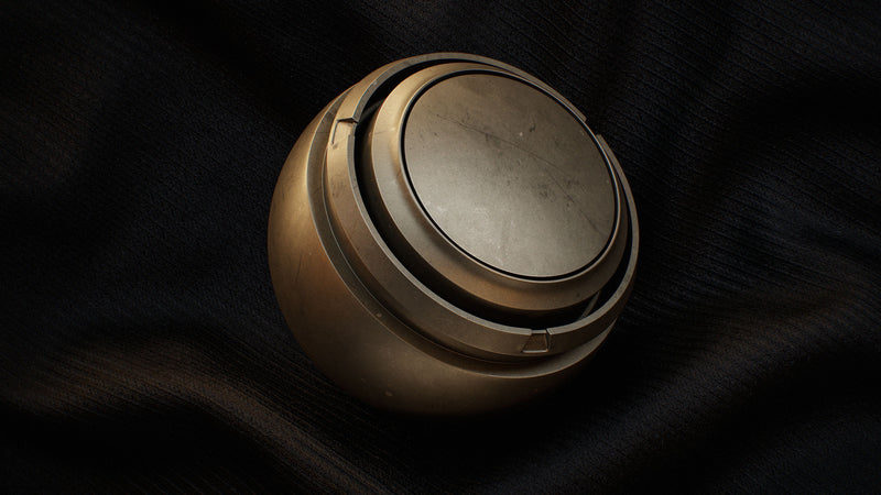 Ultimate Master Materials - Substance Painter-4