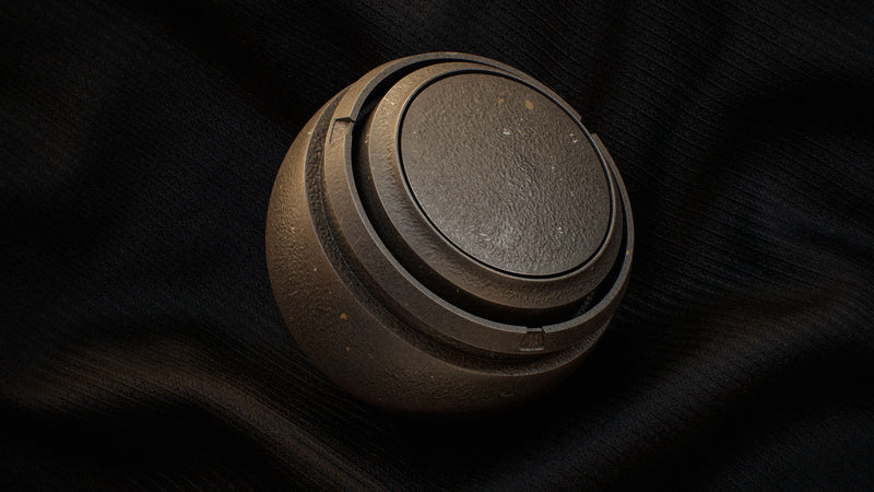 Ultimate Master Materials - Substance Painter-2