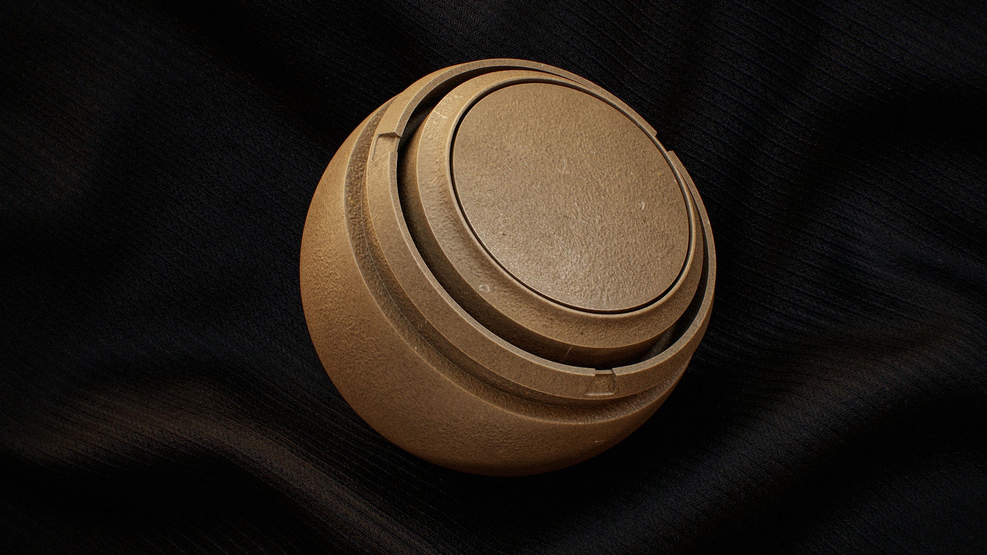 Ultimate Master Materials - Substance Painter-5