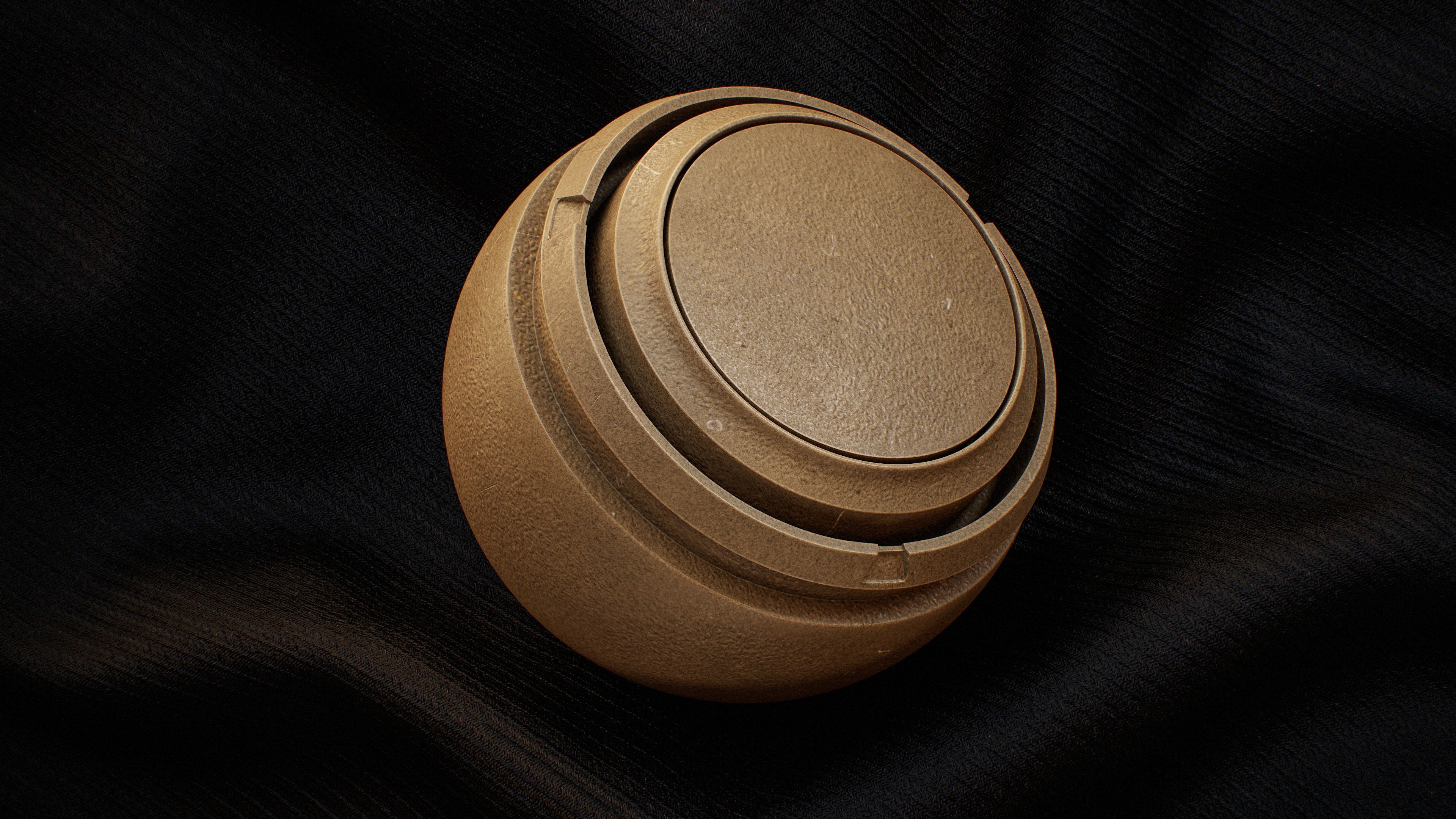 Ultimate Master Materials - Substance Painter-5