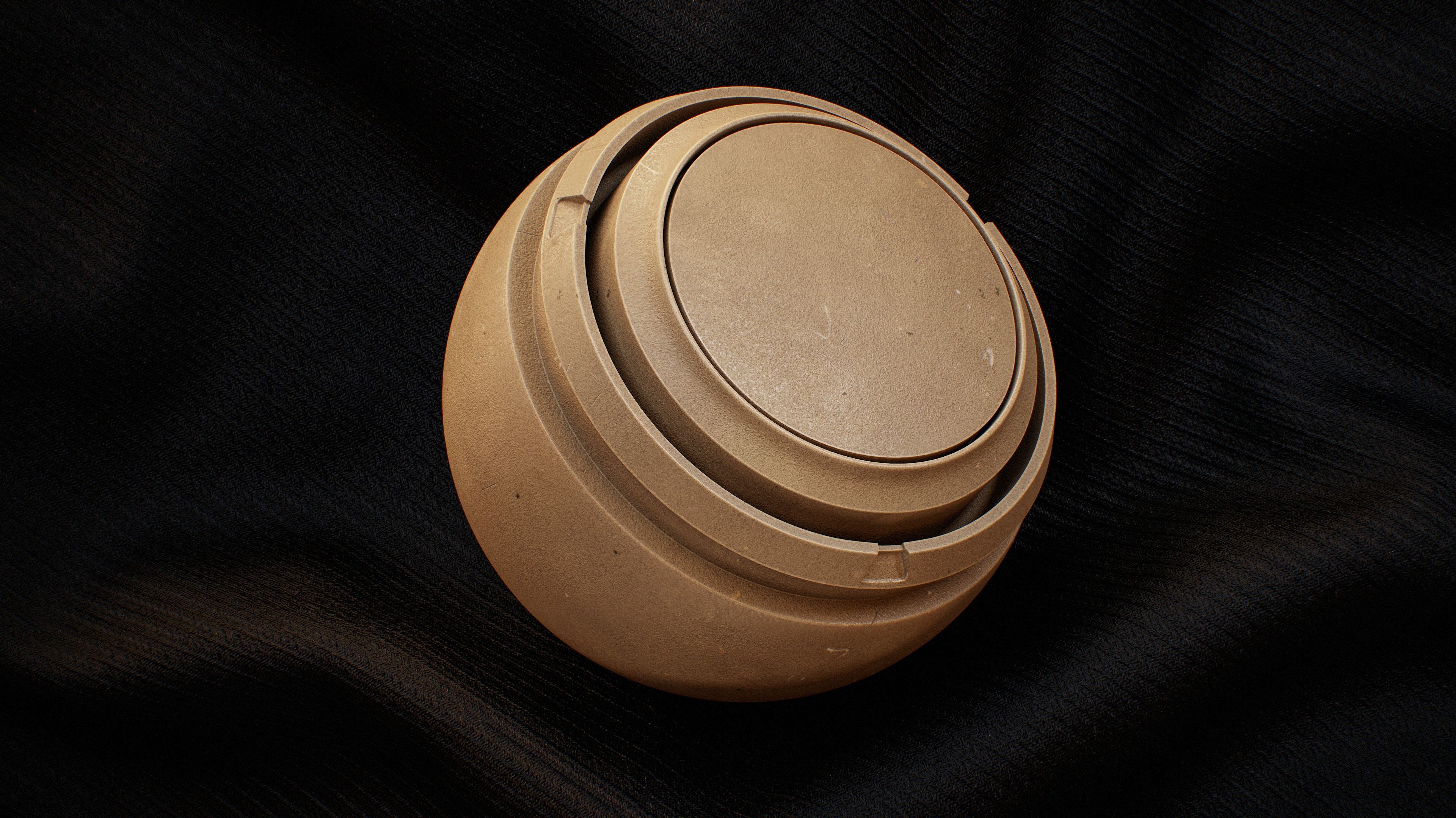 Ultimate Master Materials - Substance Painter-6