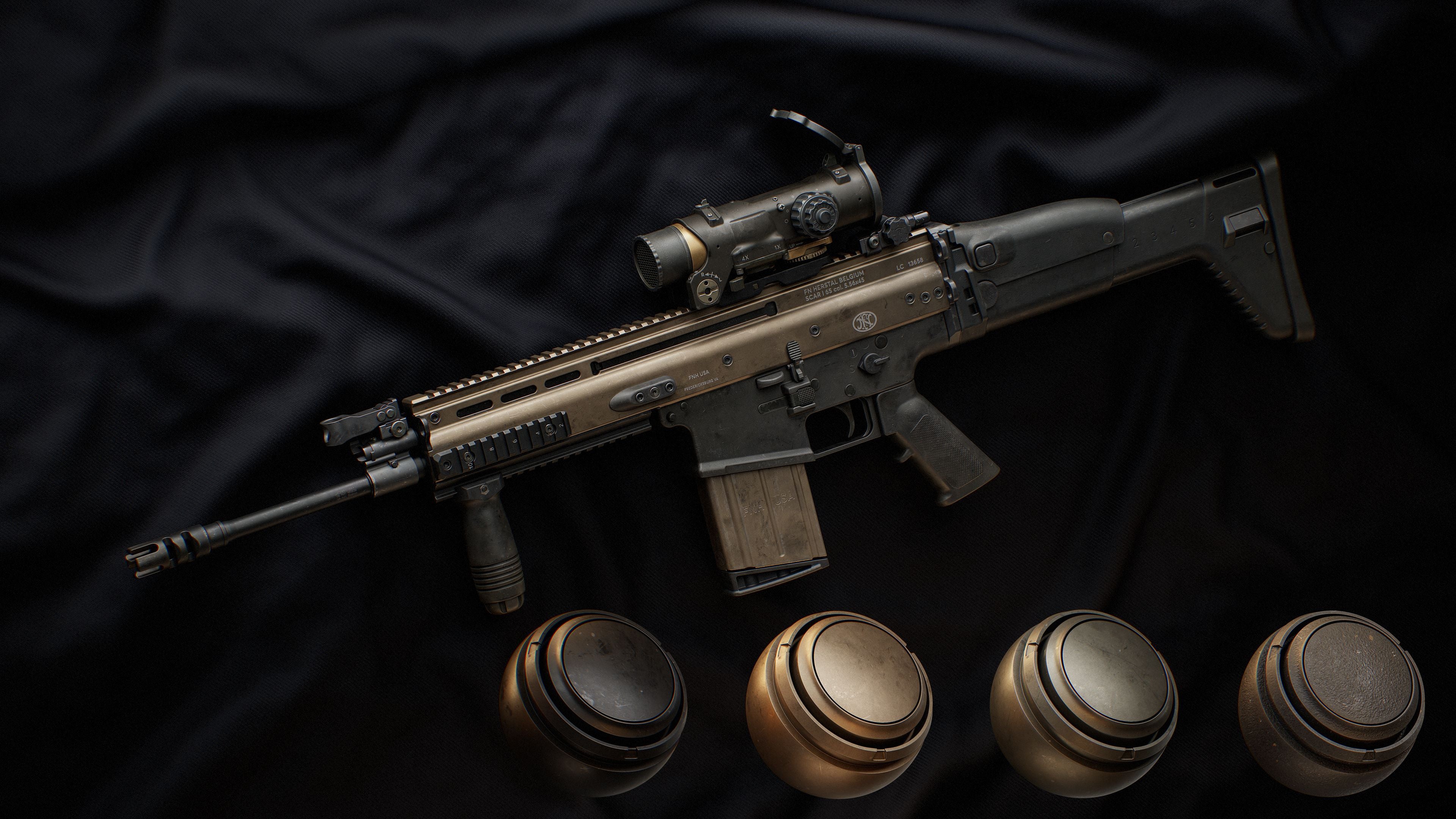 Ultimate Master Materials - Substance Painter-9