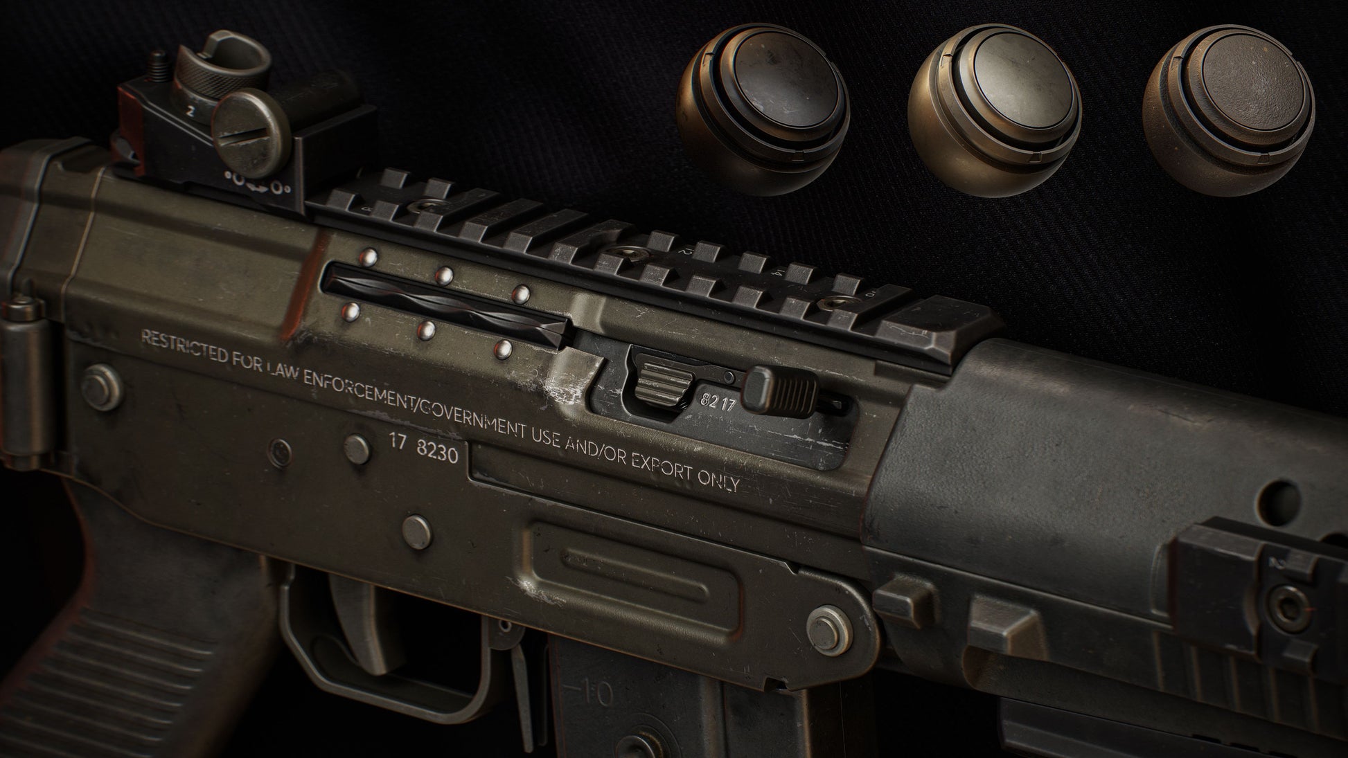 Ultimate Master Materials - Substance Painter-10