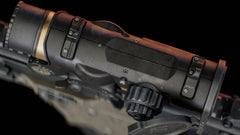 3D Complete Tutorial For Portfolio - Elcan SpecterDR-9