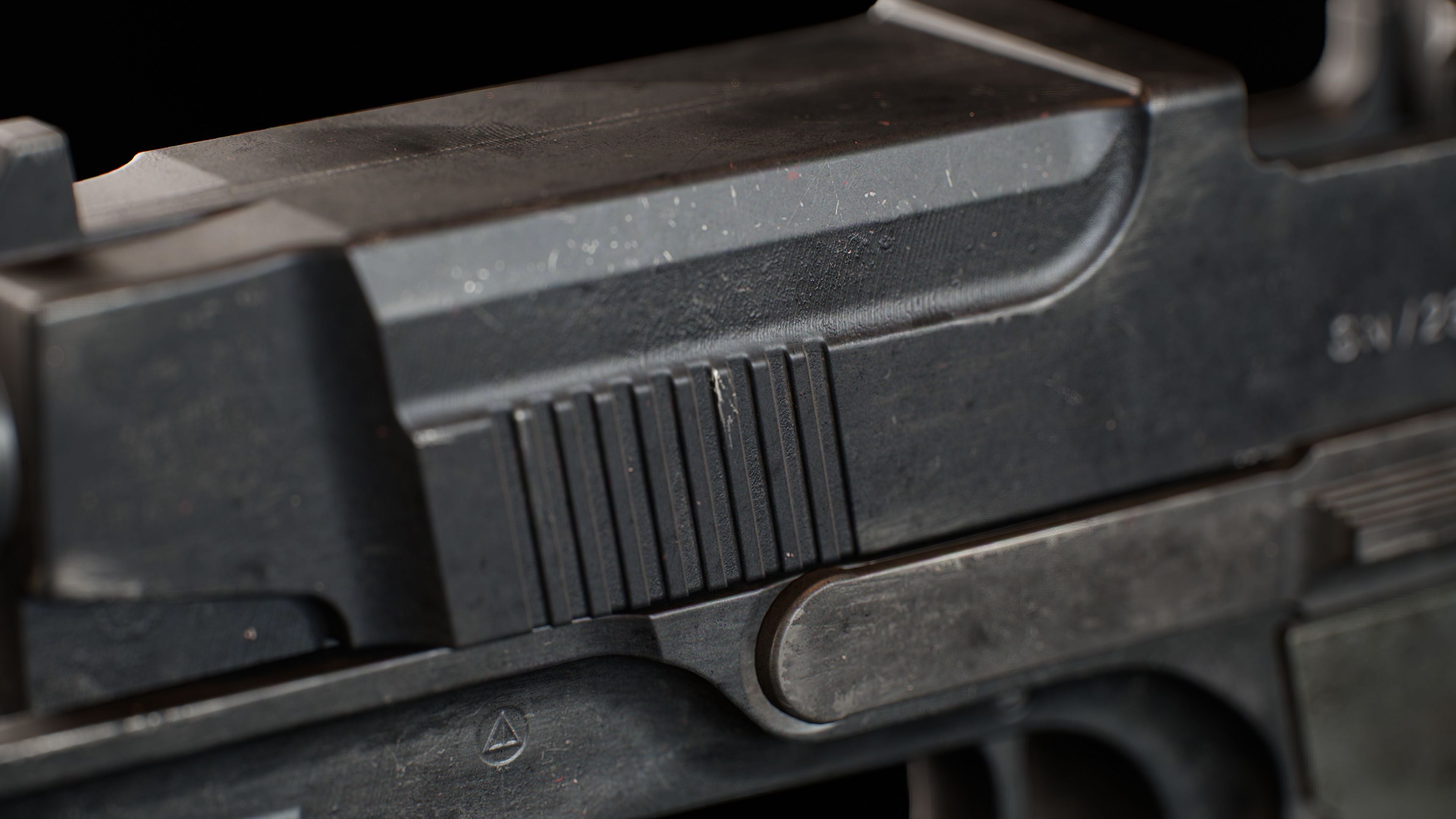 3D Modeling Tutorial in Plasticity + SP Textured File - Grach